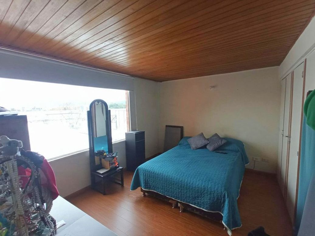 Apartamento de 2 alcobas en venta en Prado Veraniego, Bogotá, 65 m² · foto 6 de 13