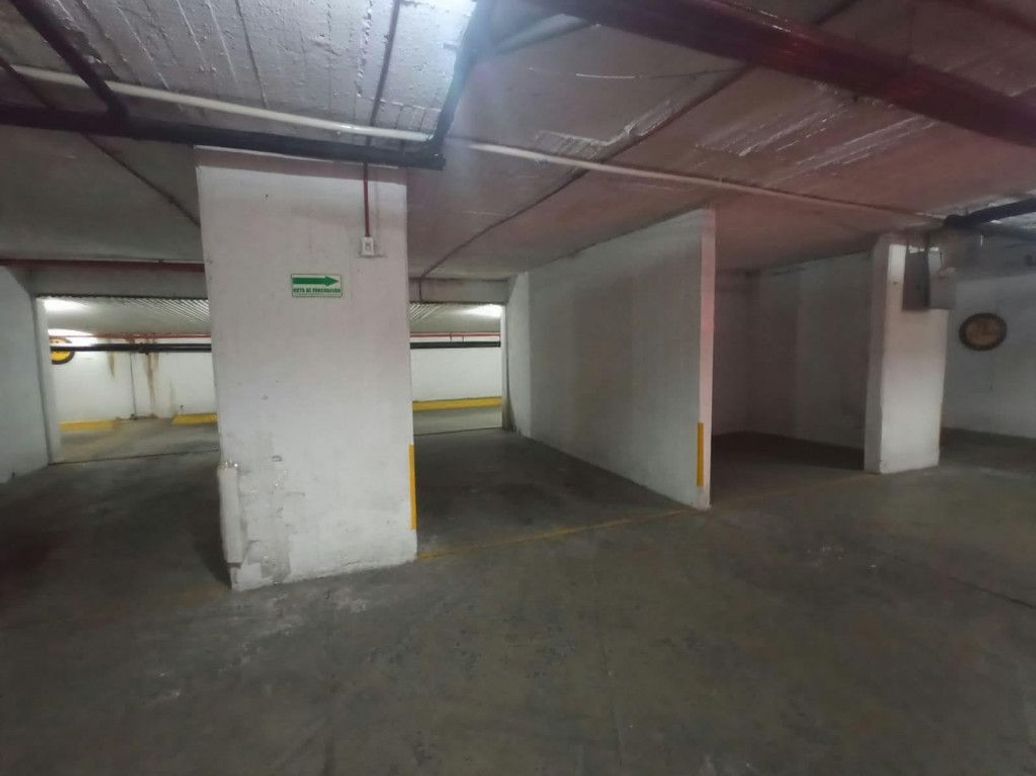 Apartamento de 2 alcobas en venta en Prado Veraniego, Bogotá, 65 m² · foto 12 de 13
