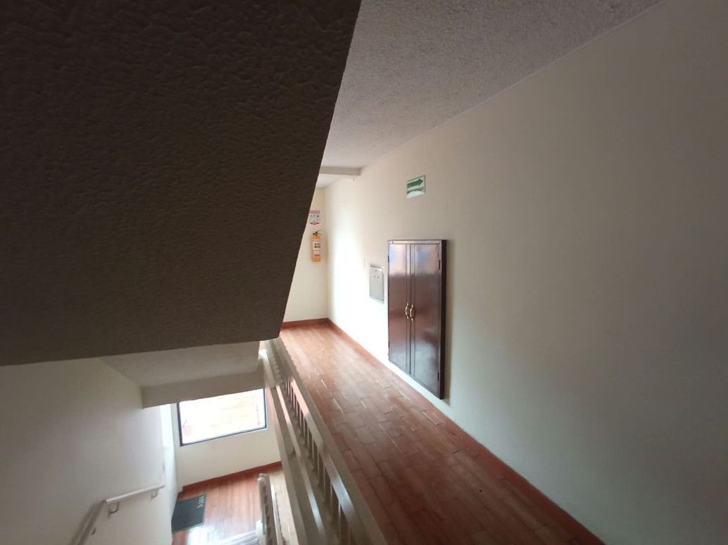 Apartamento de 2 alcobas en venta en Prado Veraniego, Bogotá, 65 m² · foto 10 de 13