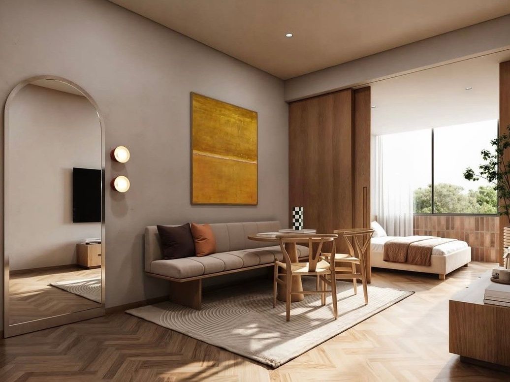 Apartaestudio en venta en Molinos Norte, Bogotá, 33 m² · foto 15 de 20