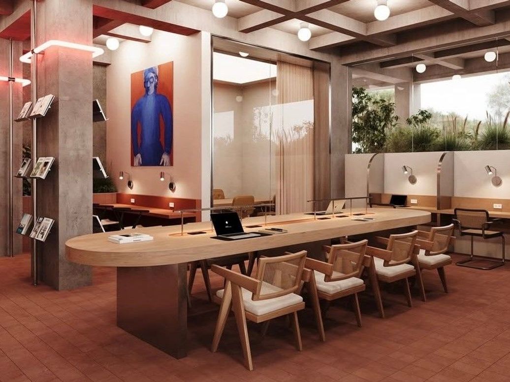 Apartaestudio en venta en Molinos Norte, Bogotá, 33 m² · foto 19 de 20