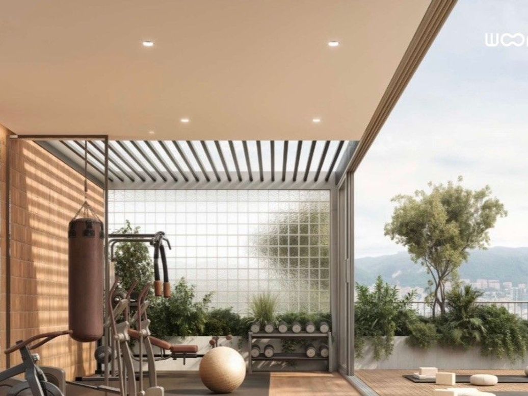 Apartaestudio en venta en Molinos Norte, Bogotá, 33 m² · foto 17 de 20