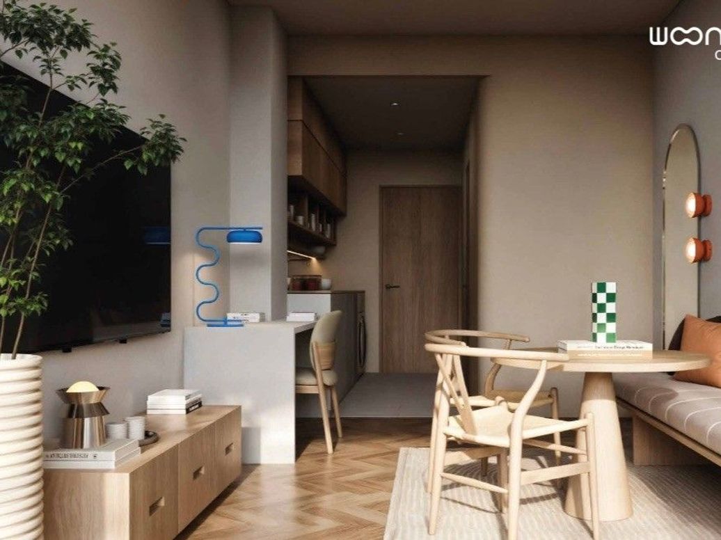 Apartaestudio en venta en Molinos Norte, Bogotá, 33 m² · foto 14 de 20
