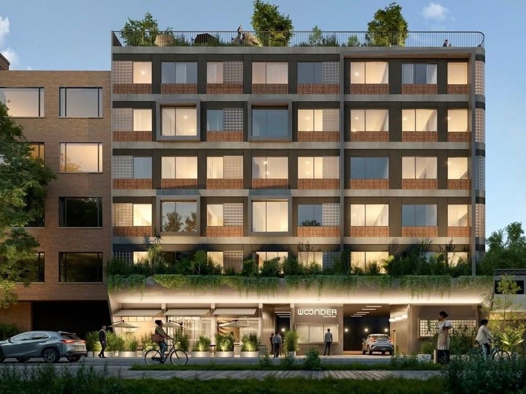 Apartaestudio en venta en Molinos Norte, Bogotá, 33 m² · foto 2 de 20