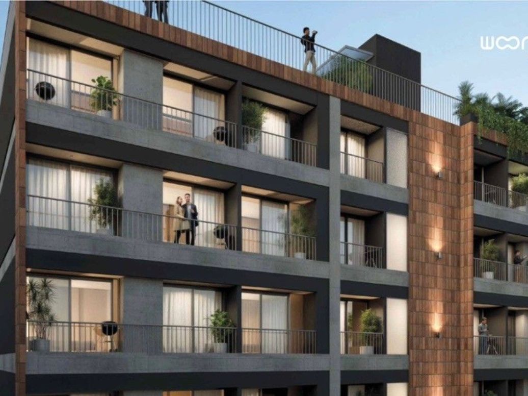 Apartaestudio en venta en Molinos Norte, Bogotá, 33 m² · foto 3 de 20