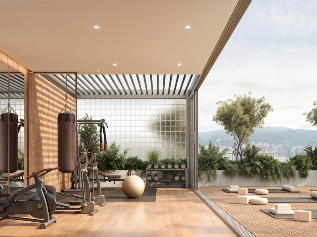 Apartaestudio en venta en Molinos Norte, Bogotá, 33 m² · foto 7 de 20