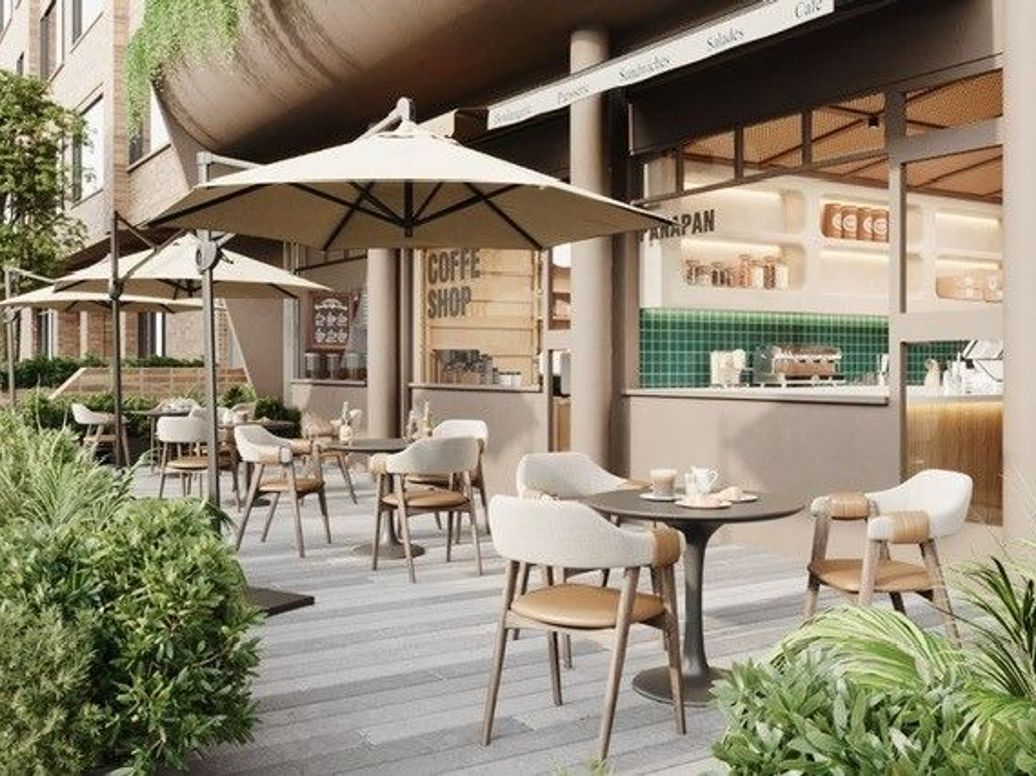Apartaestudio en venta en Molinos Norte, Bogotá, 33 m² · foto 8 de 20