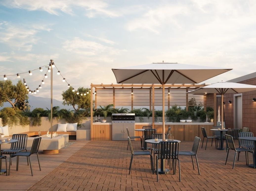 Apartaestudio en venta en Molinos Norte, Bogotá, 33 m² · foto 9 de 20