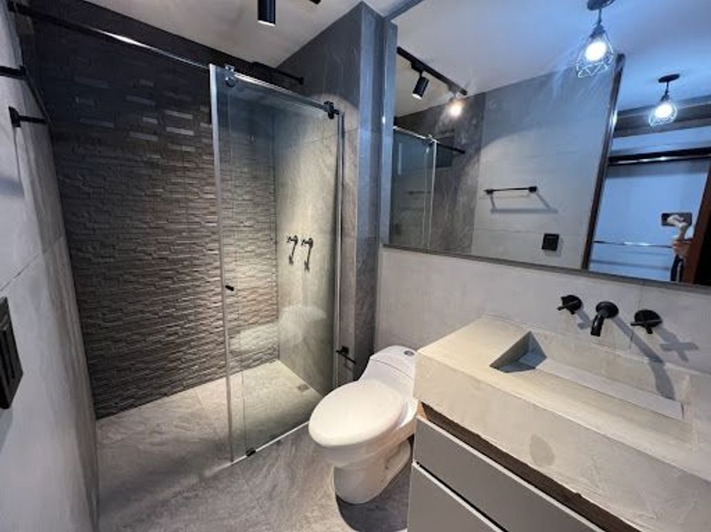 Apartamento de 2 alcobas en arriendo en Chapinero Alto, Bogotá, 68 m² · foto 12 de 18