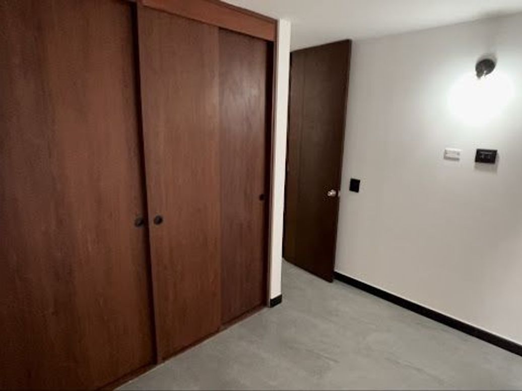 Apartamento de 2 alcobas en arriendo en Chapinero Alto, Bogotá, 68 m² · foto 14 de 18