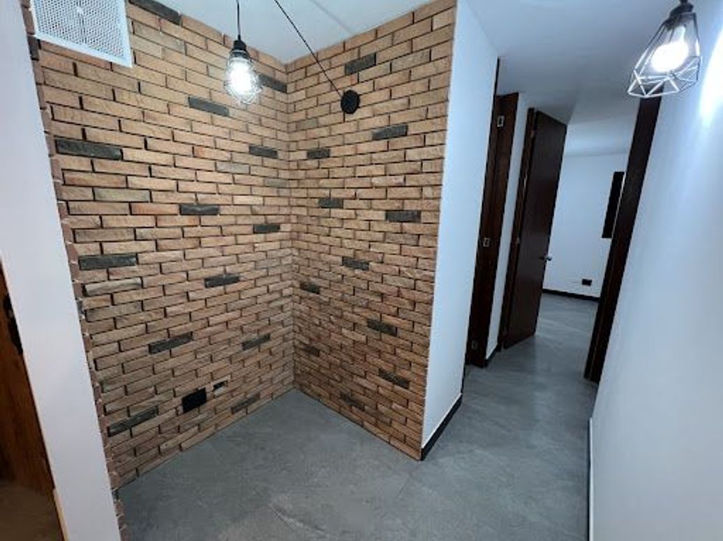 Apartamento de 2 alcobas en arriendo en Chapinero Alto, Bogotá, 68 m² · foto 7 de 18