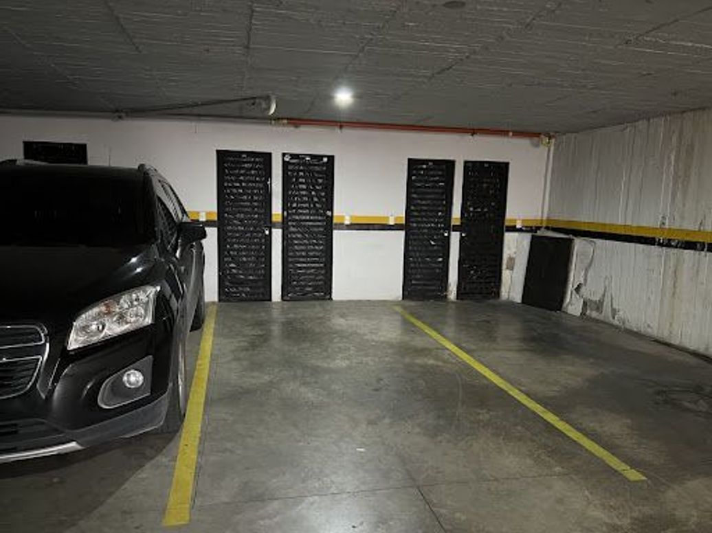Apartamento de 2 alcobas en arriendo en Chapinero Alto, Bogotá, 68 m² · foto 17 de 18