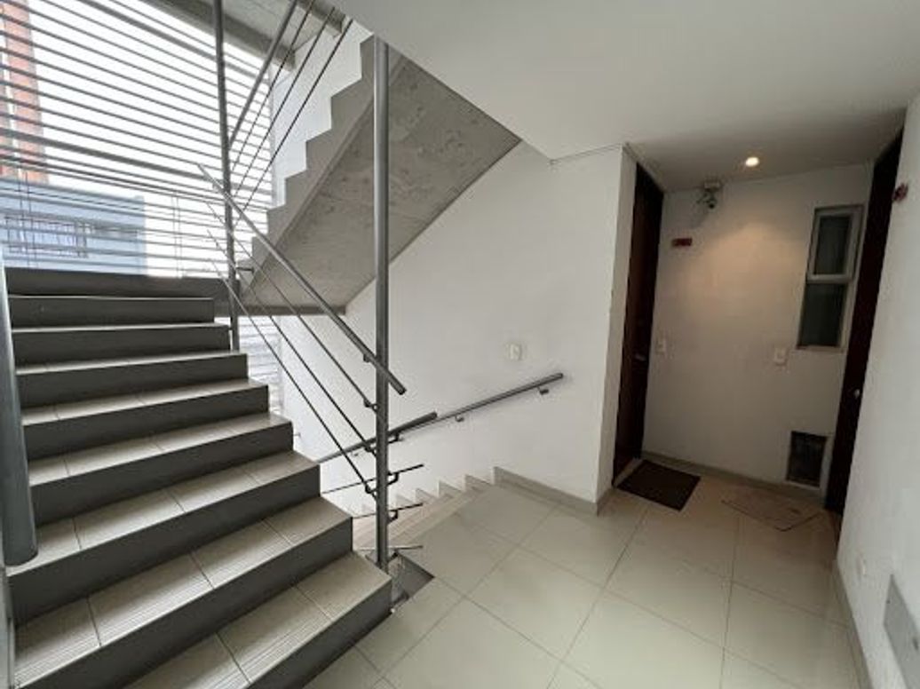 Apartamento de 2 alcobas en arriendo en Chapinero Alto, Bogotá, 68 m² · foto 15 de 18