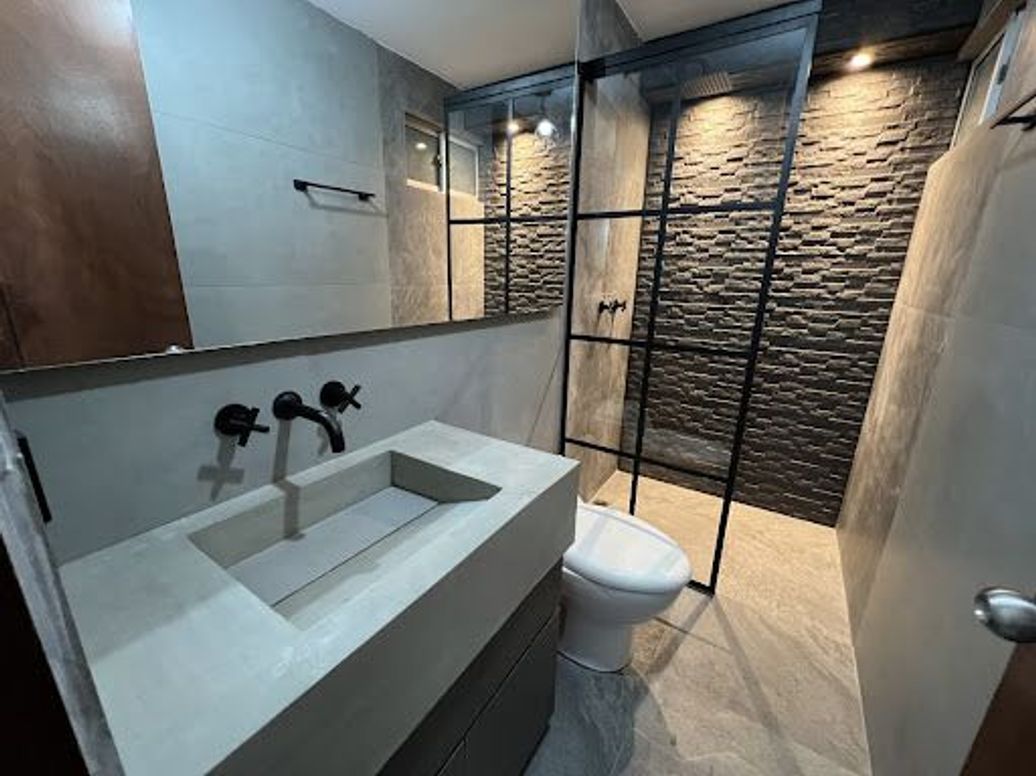 Apartamento de 2 alcobas en arriendo en Chapinero Alto, Bogotá, 68 m² · foto 8 de 18