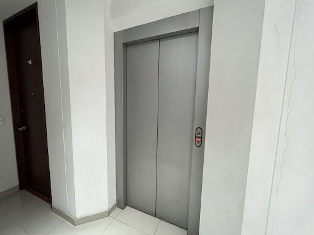 Apartamento de 2 alcobas en arriendo en Chapinero Alto, Bogotá, 68 m² · foto 16 de 18