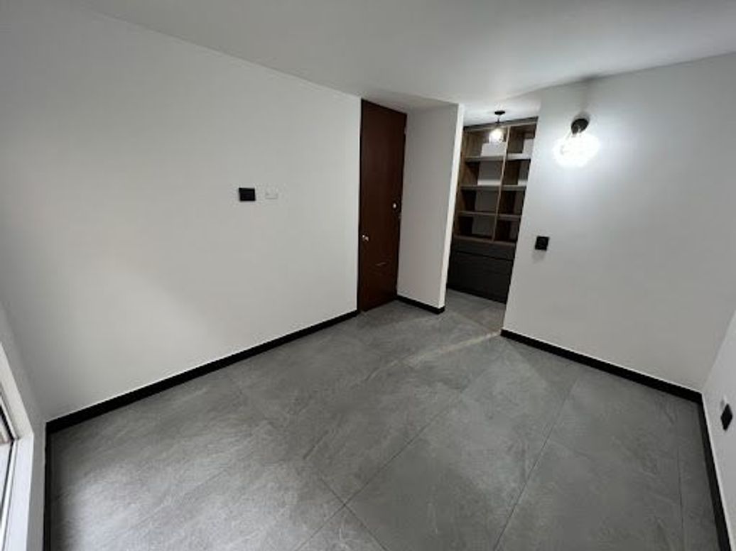 Apartamento de 2 alcobas en arriendo en Chapinero Alto, Bogotá, 68 m² · foto 10 de 18