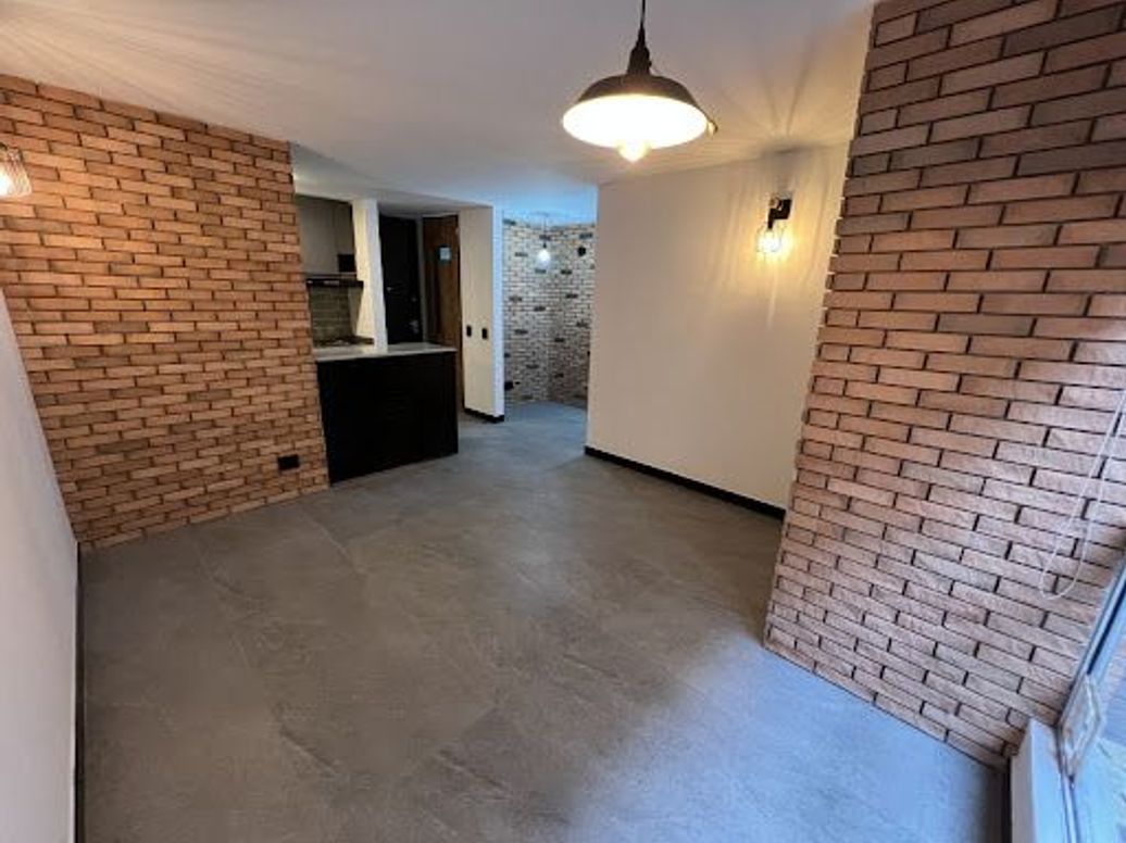 Apartamento de 2 alcobas en arriendo en Chapinero Alto, Bogotá, 68 m² · foto 2 de 18