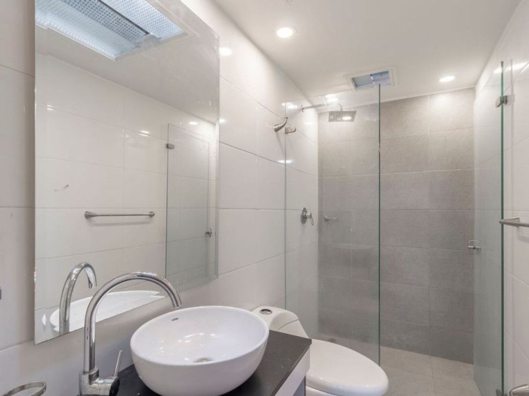 Casa de 4 alcobas en venta en Santa Ana Occidental, Bogotá, 180 m² · foto 17 de 20