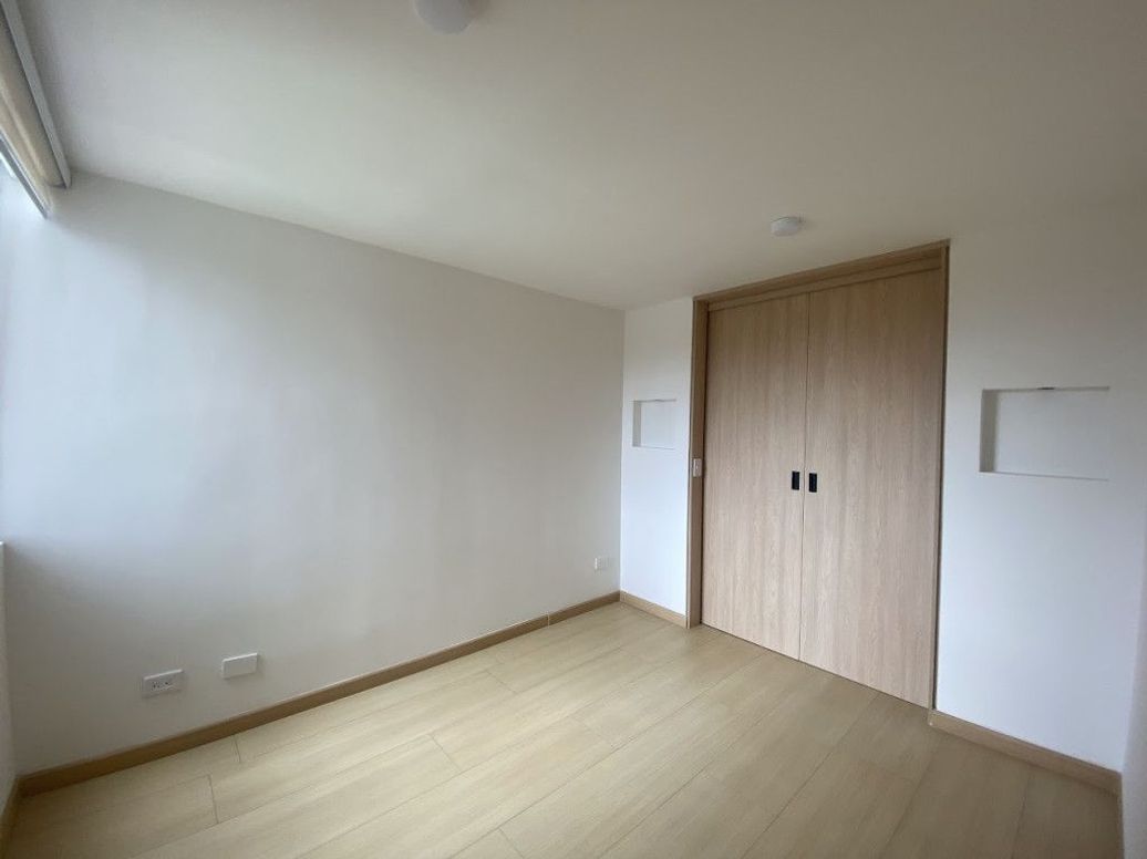 Apartamento de 2 alcobas en arriendo en Bogotá, Bogotá, 44 m² · foto 18 de 20