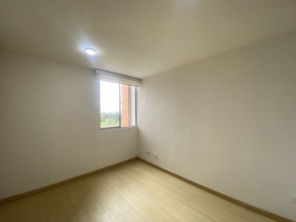 Apartamento de 2 alcobas en arriendo en Bogotá, Bogotá, 44 m² · foto 17 de 20