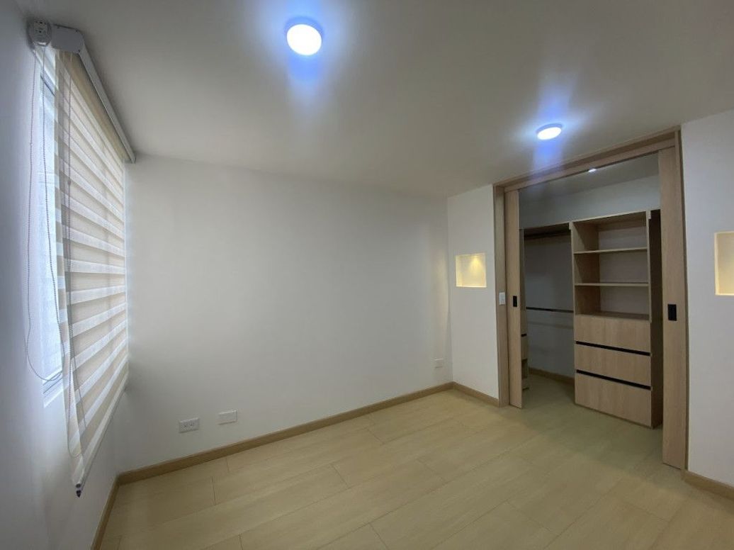 Apartamento de 2 alcobas en arriendo en Bogotá, Bogotá, 44 m² · foto 15 de 20