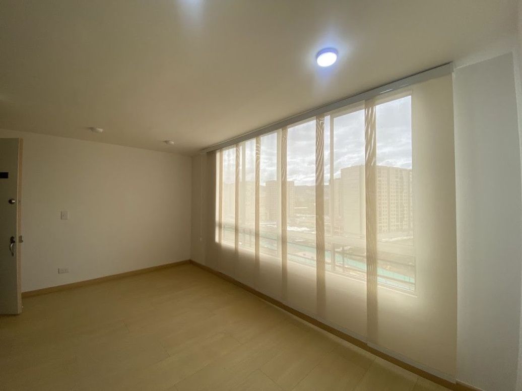 Apartamento de 2 alcobas en arriendo en Bogotá, Bogotá, 44 m² · foto 5 de 20