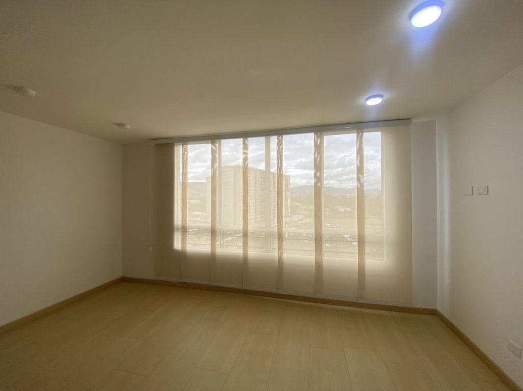 Apartamento de 2 alcobas en arriendo en Bogotá, Bogotá, 44 m² · foto 6 de 20