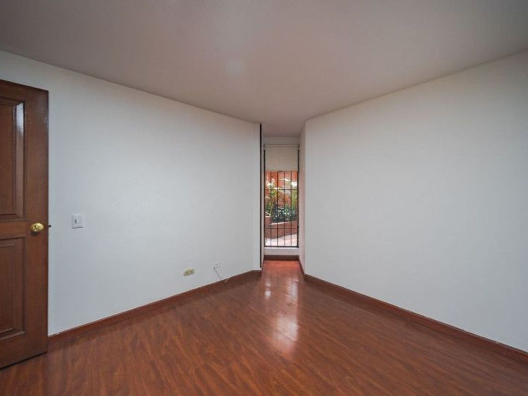 Apartamento de 2 alcobas en arriendo en Chico, Bogotá, 80 m² · foto 9 de 19