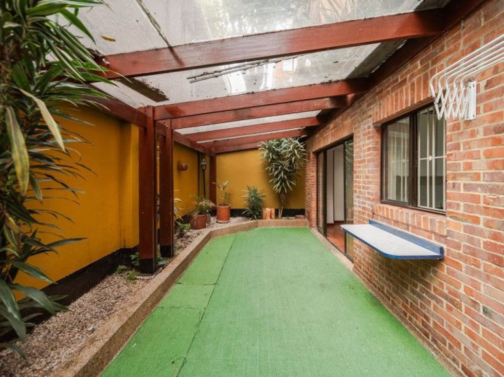 Apartamento de 2 alcobas en arriendo en Chico, Bogotá, 80 m² · foto 4 de 19