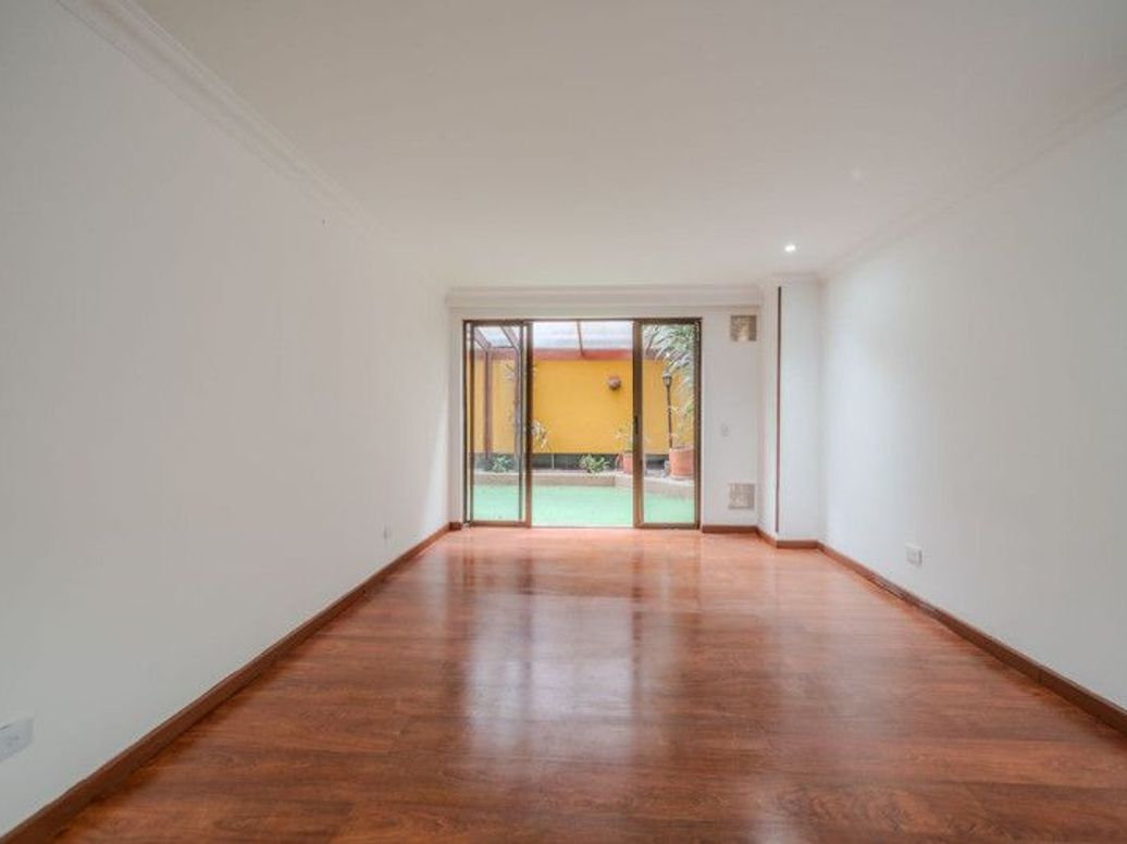 Apartamento de 2 alcobas en arriendo en Chico, Bogotá, 80 m² · foto 5 de 19
