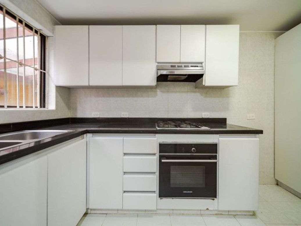 Apartamento de 2 alcobas en arriendo en Chico, Bogotá, 80 m² · foto 8 de 19