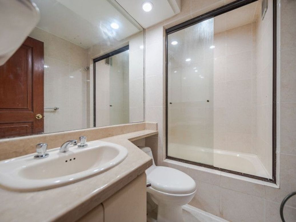 Apartamento de 2 alcobas en arriendo en Chico, Bogotá, 80 m² · foto 12 de 19