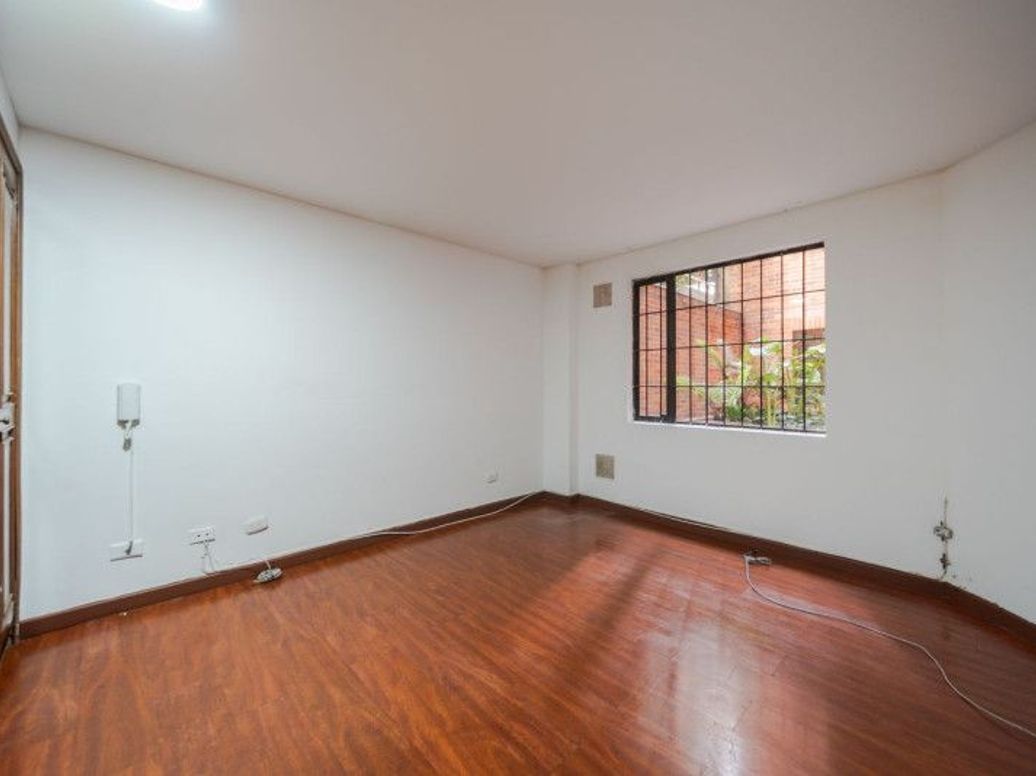 Apartamento de 2 alcobas en arriendo en Chico, Bogotá, 80 m² · foto 13 de 19