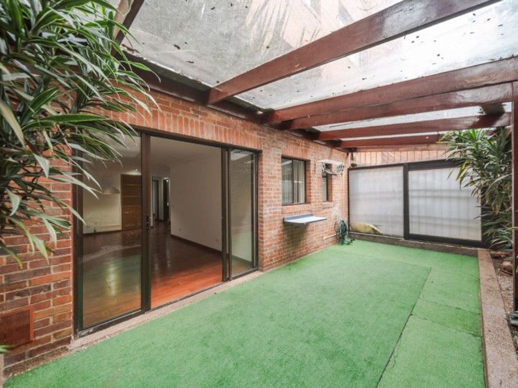 Apartamento de 2 alcobas en arriendo en Chico, Bogotá, 80 m² · foto 2 de 19