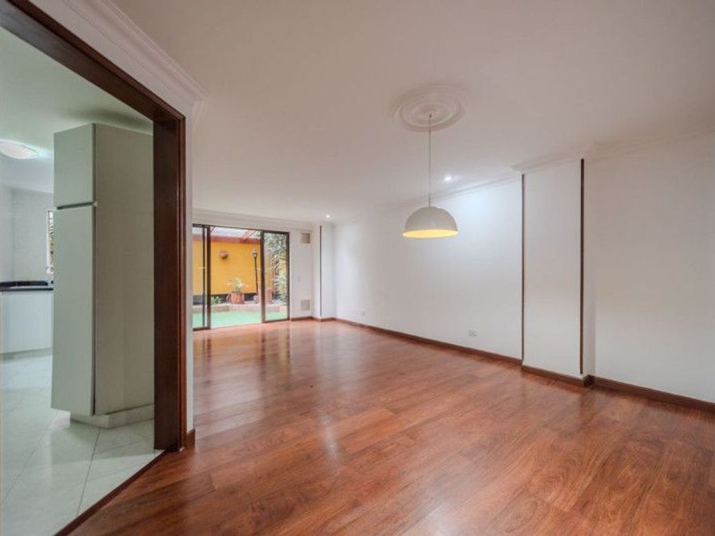 Apartamento de 2 alcobas en arriendo en Chico, Bogotá, 80 m² · foto 19 de 19