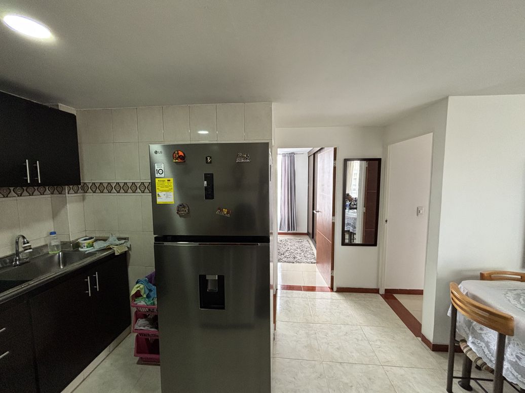 Casa de 6 alcobas en venta en Bonanza, Bogotá, 125 m² · foto 11 de 20