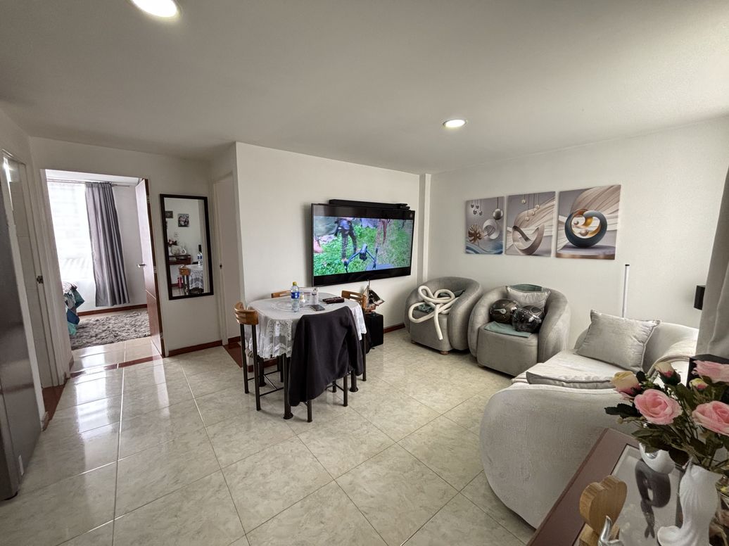 Casa de 6 alcobas en venta en Bonanza, Bogotá, 125 m² · foto 12 de 20