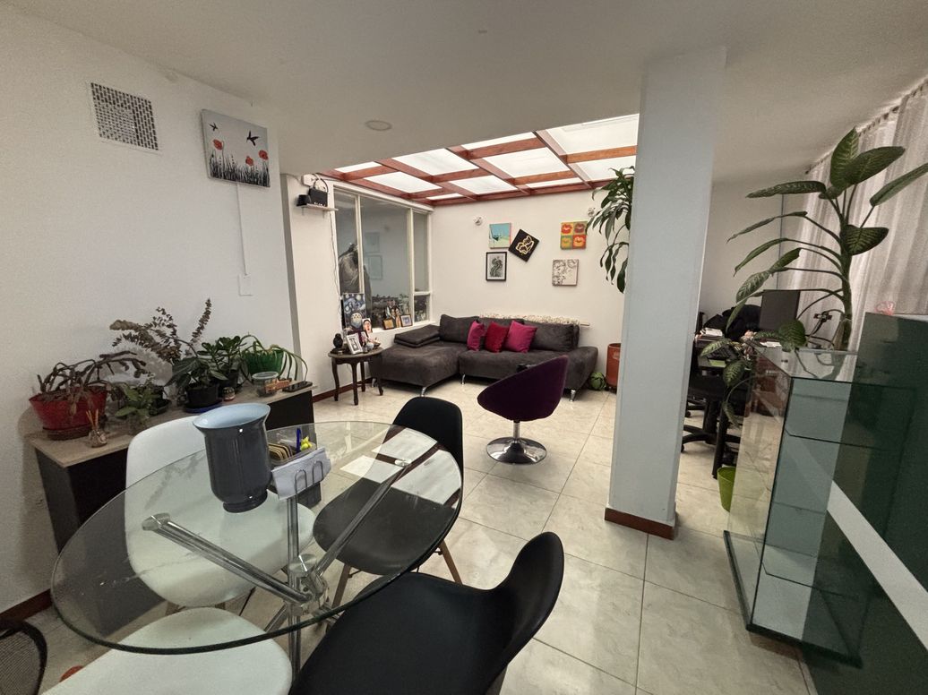 Casa de 6 alcobas en venta en Bonanza, Bogotá, 125 m² · foto 13 de 20