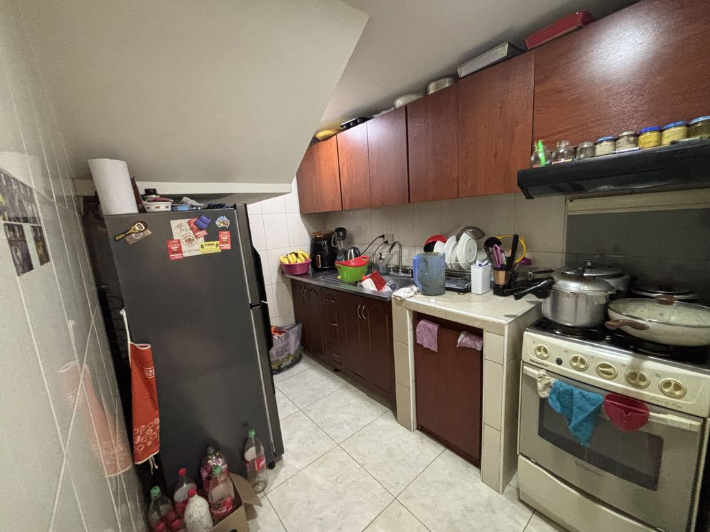 Casa de 6 alcobas en venta en Bonanza, Bogotá, 125 m² · foto 10 de 20
