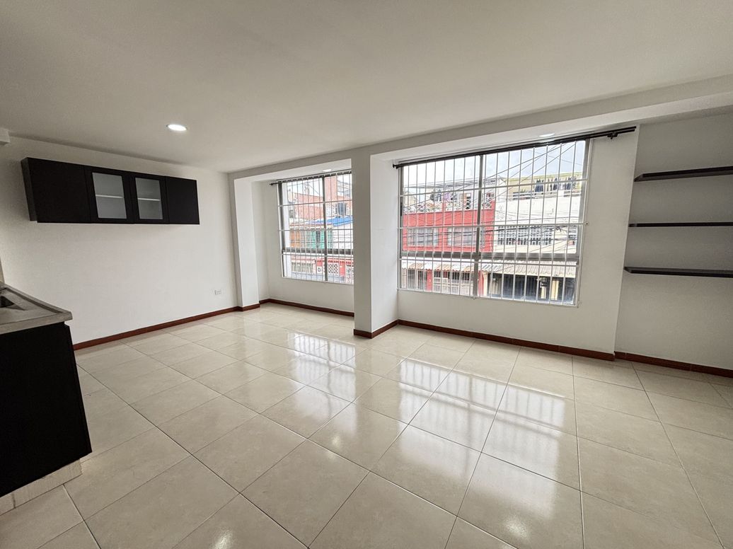 Casa de 6 alcobas en venta en Bonanza, Bogotá, 125 m² · foto 3 de 20