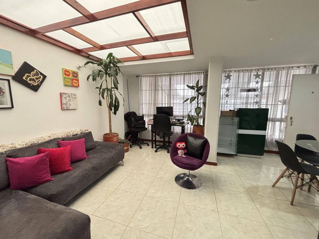 Casa de 6 alcobas en venta en Bonanza, Bogotá, 125 m² · foto 15 de 20