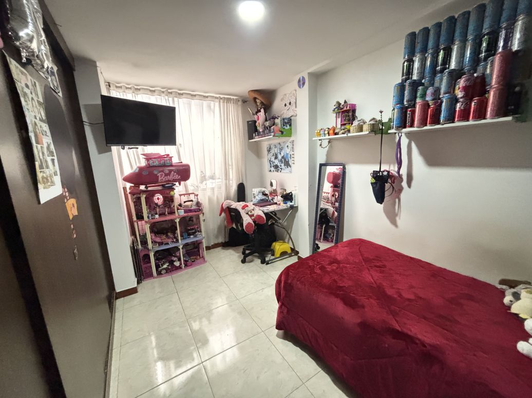 Casa de 6 alcobas en venta en Bonanza, Bogotá, 125 m² · foto 14 de 20