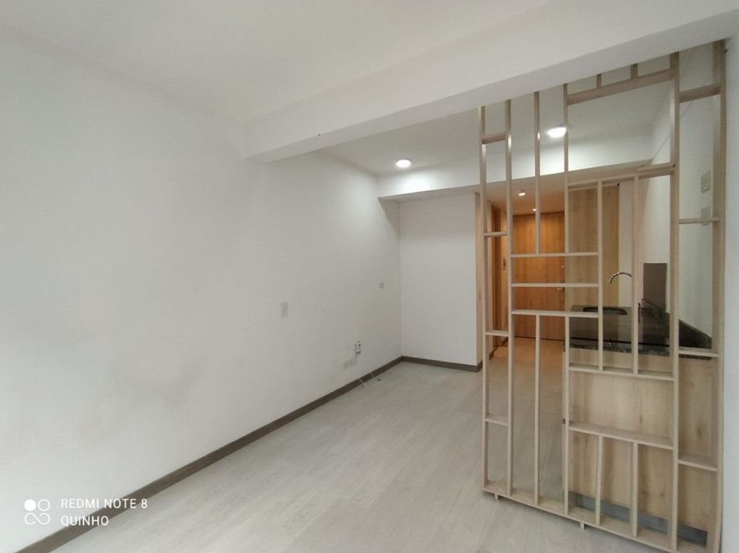 Apartaestudio en arriendo en Chapinero Central, Bogotá, 19 m² · foto 5 de 20