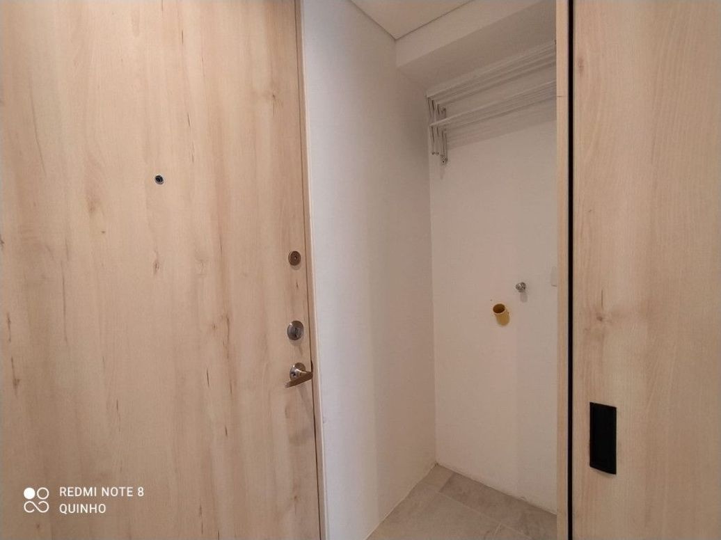 Apartaestudio en arriendo en Chapinero Central, Bogotá, 19 m² · foto 18 de 20