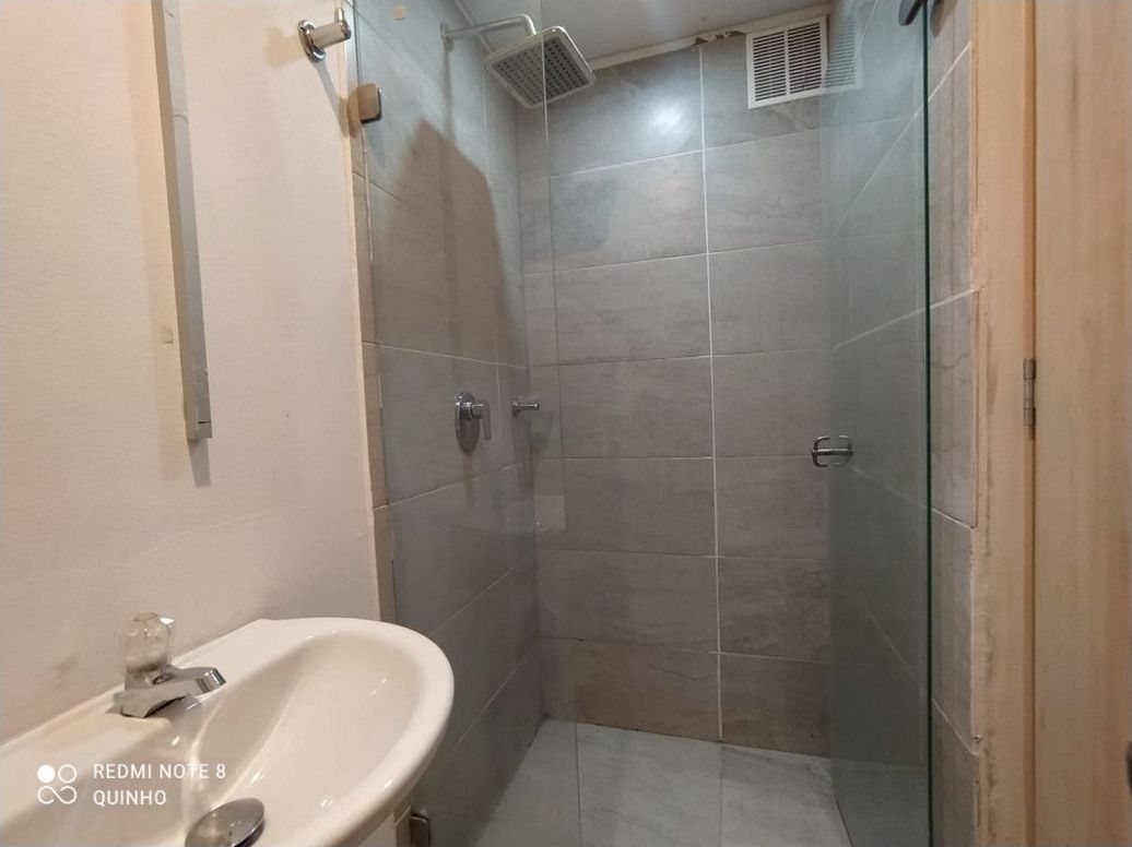 Apartaestudio en arriendo en Chapinero Central, Bogotá, 19 m² · foto 20 de 20