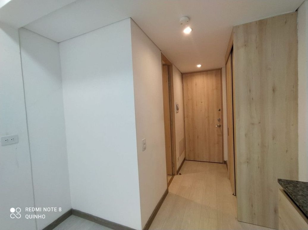 Apartaestudio en arriendo en Chapinero Central, Bogotá, 19 m² · foto 15 de 20
