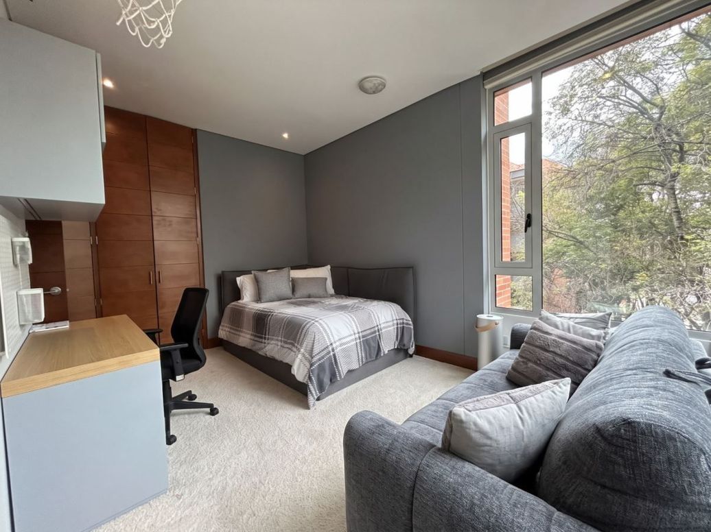 Apartamento de 3 alcobas en arriendo en La Cabrera, Bogotá, 248 m² · foto 20 de 20