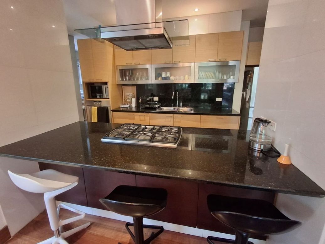 Apartamento de 3 alcobas en arriendo en La Cabrera, Bogotá, 248 m² · foto 8 de 20
