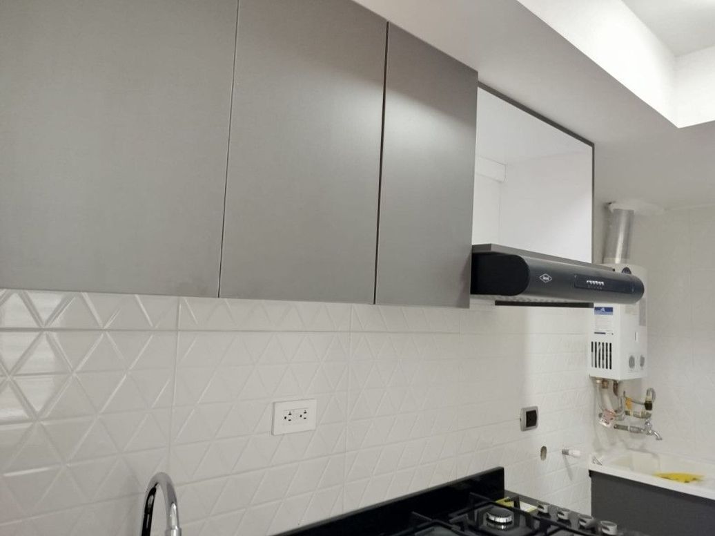 Apartamento de 2 alcobas en arriendo en Almagrario, Bogotá, 45 m² · foto 11 de 20