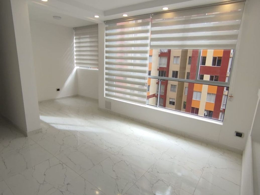 Apartamento de 2 alcobas en arriendo en Almagrario, Bogotá, 45 m² · foto 16 de 20